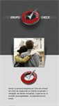 Mobile Screenshot of casacheck.cl